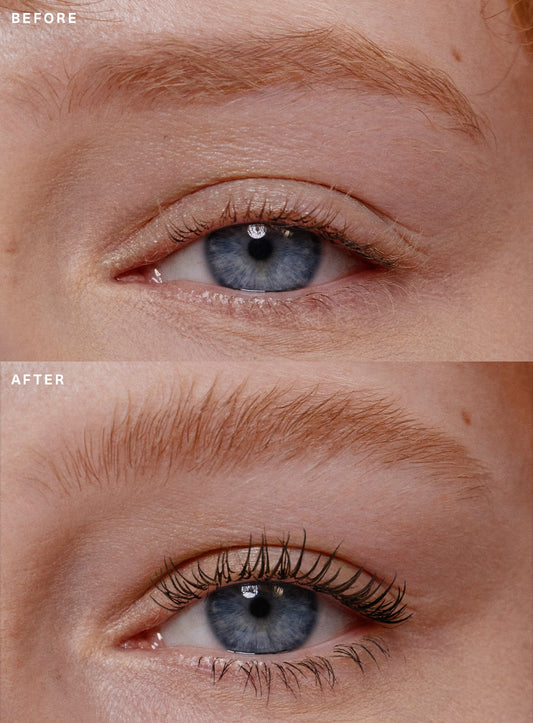 Mascara & Brow Gel Duo