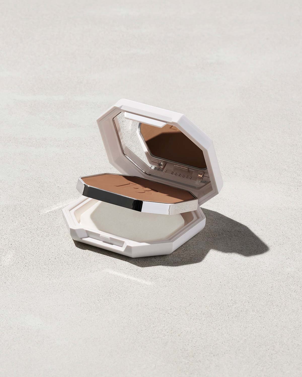 Pro Filt'r Soft Matte Powder Foundation — #340