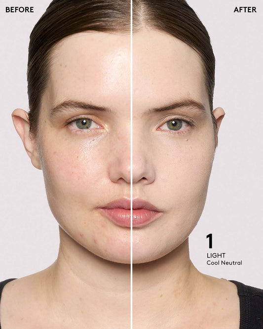 Eaze Drop Lightweight Blurring Skin Tint — 1