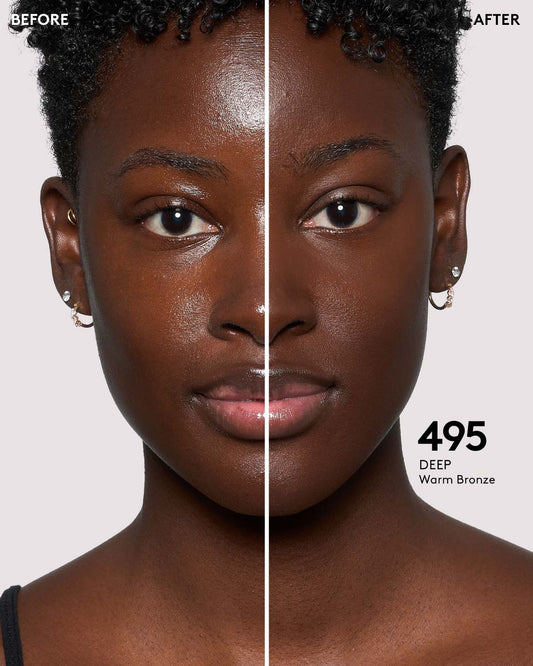 Pro Filt'r Instant Retouch Concealer — #495