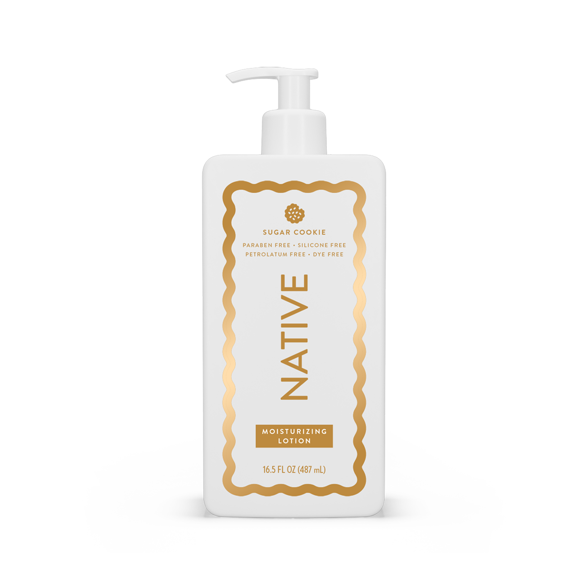 Moisturizing Lotion