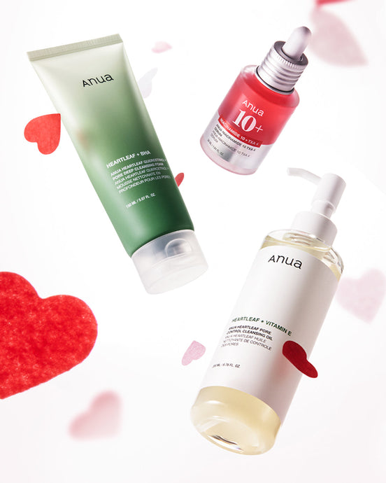 How Our Eco-Friendly Skincare Ingredients Support Your Beauty Routine