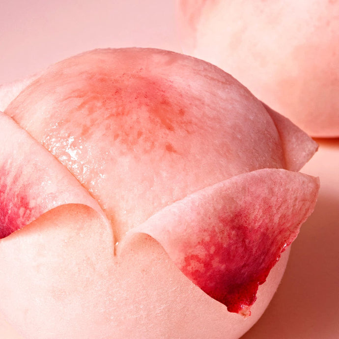 The Power of Natural Ingredients: Why We Choose Only the Best for Your Skin