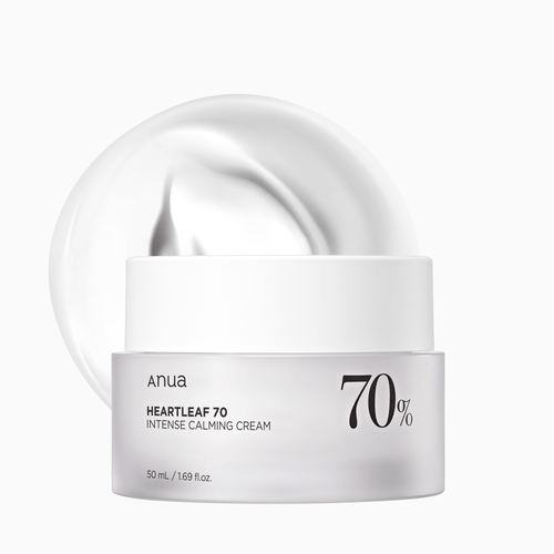 Dryness & Skin Barrier