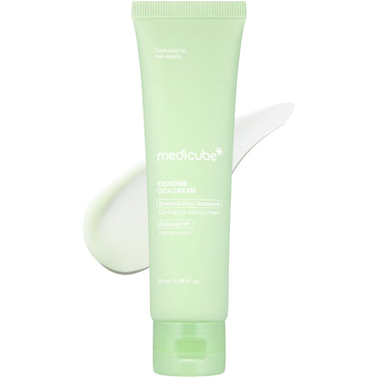 [GIFT] Exosome Cica Calming Cream