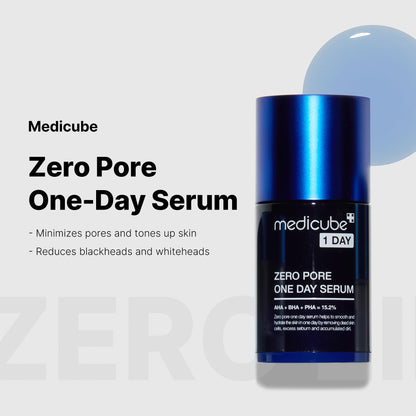Pore At-Home Spa Set