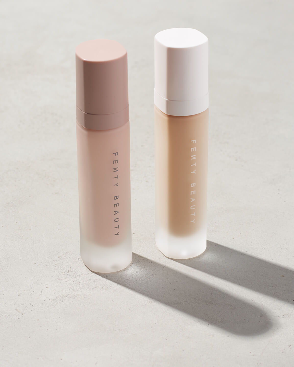 Pro Filt'r Instant Retouch Primer — Soft Matte