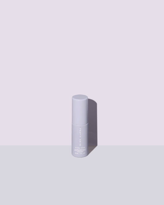 Hydra Vizor Mini Mineral SPF 30 Sunscreen Moisturizer - EU