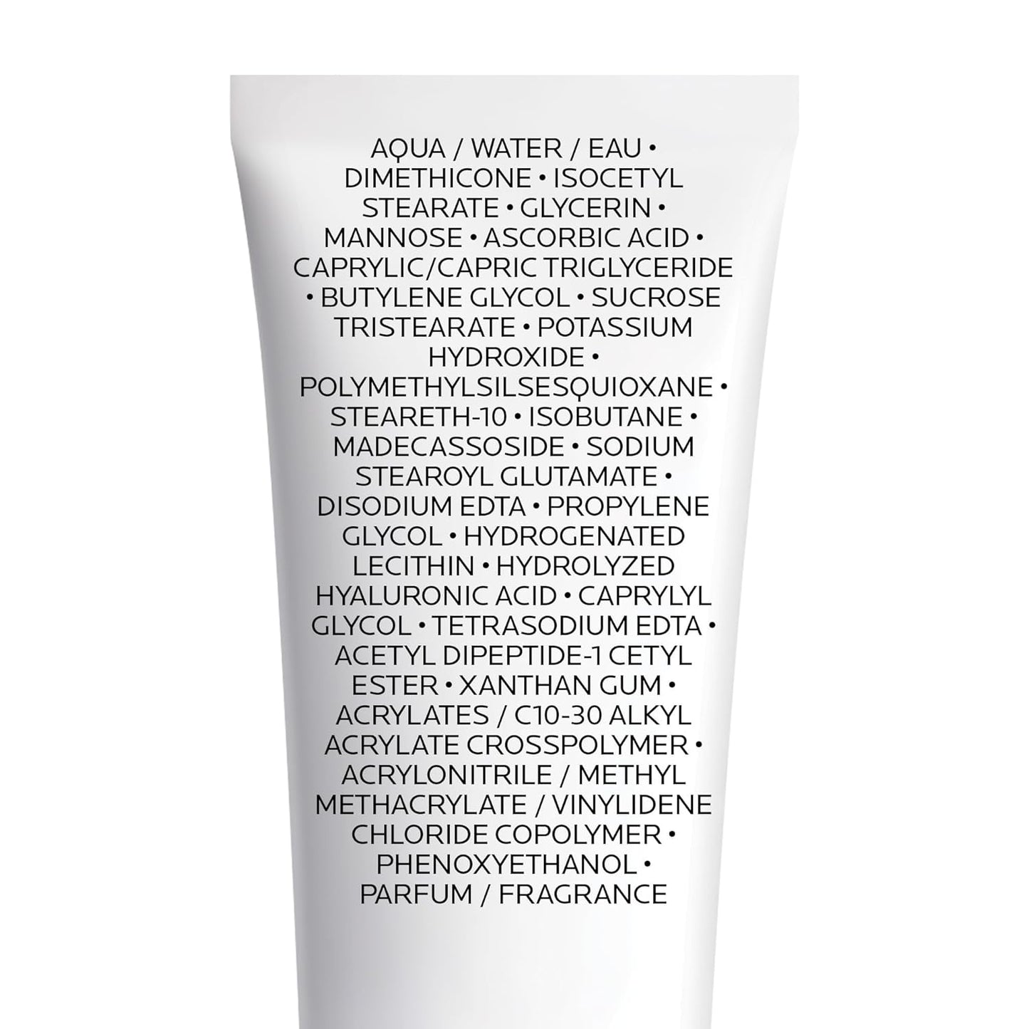 La Roche-Posay Pure Vitamin C cream firming ,moisturizing filler 1.35 oz