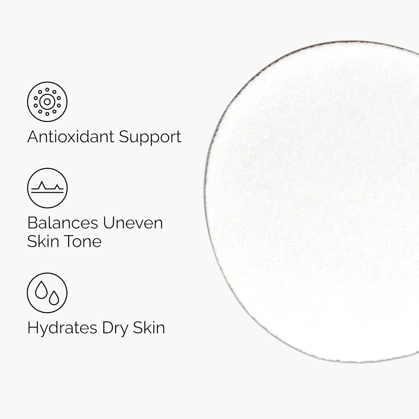 The Ordinary Ascorbyl Tetraisopalmitate Solution 20% in Vitamin F, Hydrating Vitamin C Oil for Even Skin Tone, 1 Fl Oz