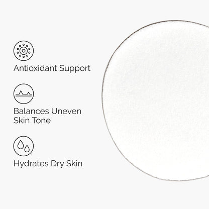 The Ordinary Ascorbyl Tetraisopalmitate Solution 20% in Vitamin F, Hydrating Vitamin C Oil for Even Skin Tone, 1 Fl Oz