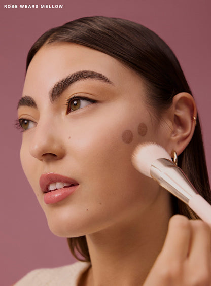 Liquid Contour, Blush, & Luminizer Custom Set