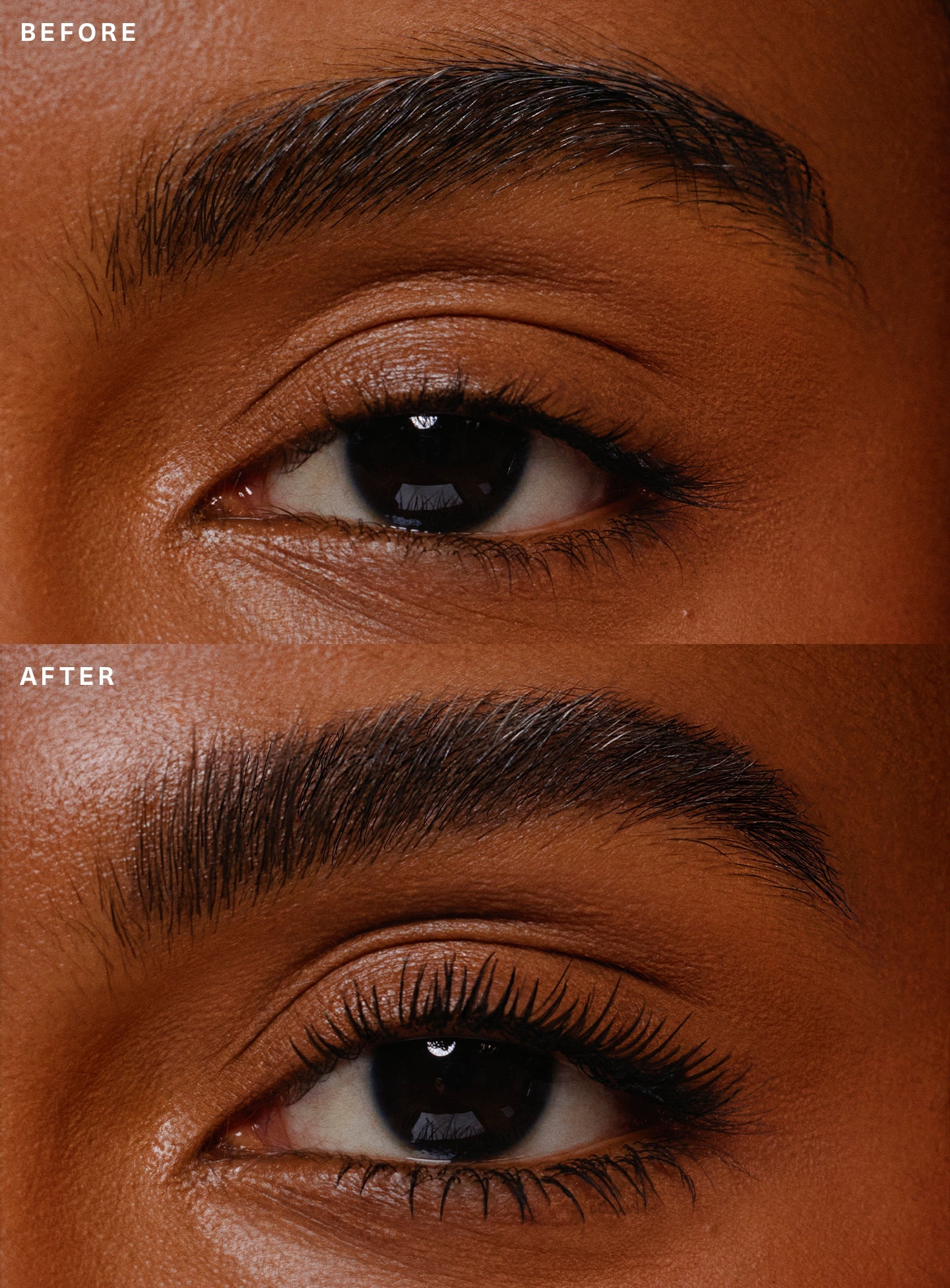 Mascara & Brow Gel Duo