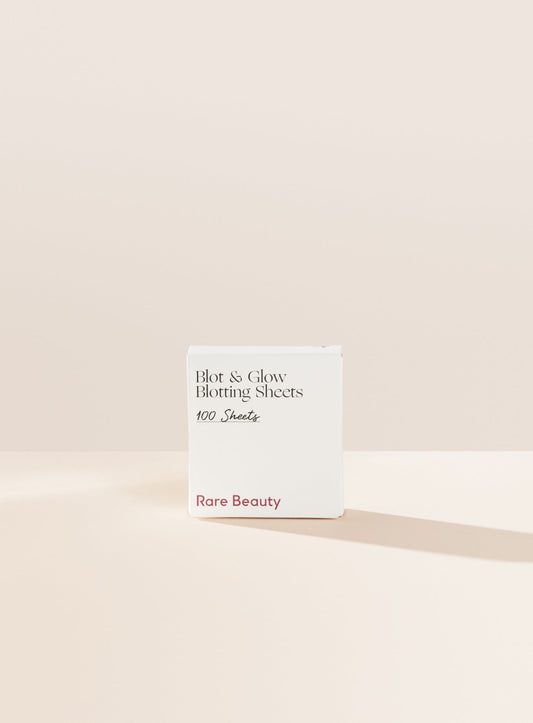 BLOT & GLOW - BLOTTING PAPER REFILL 100CT