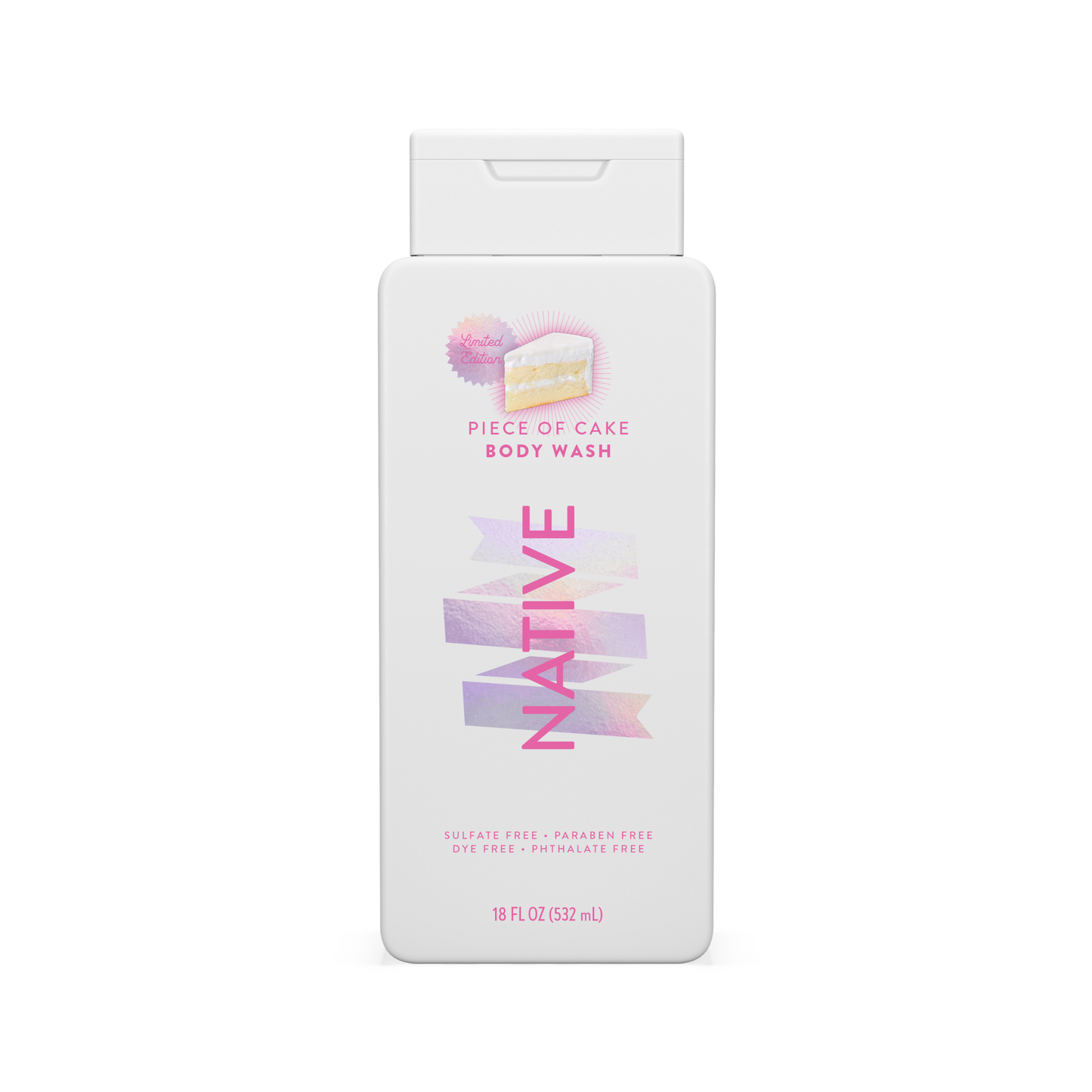 Body Wash