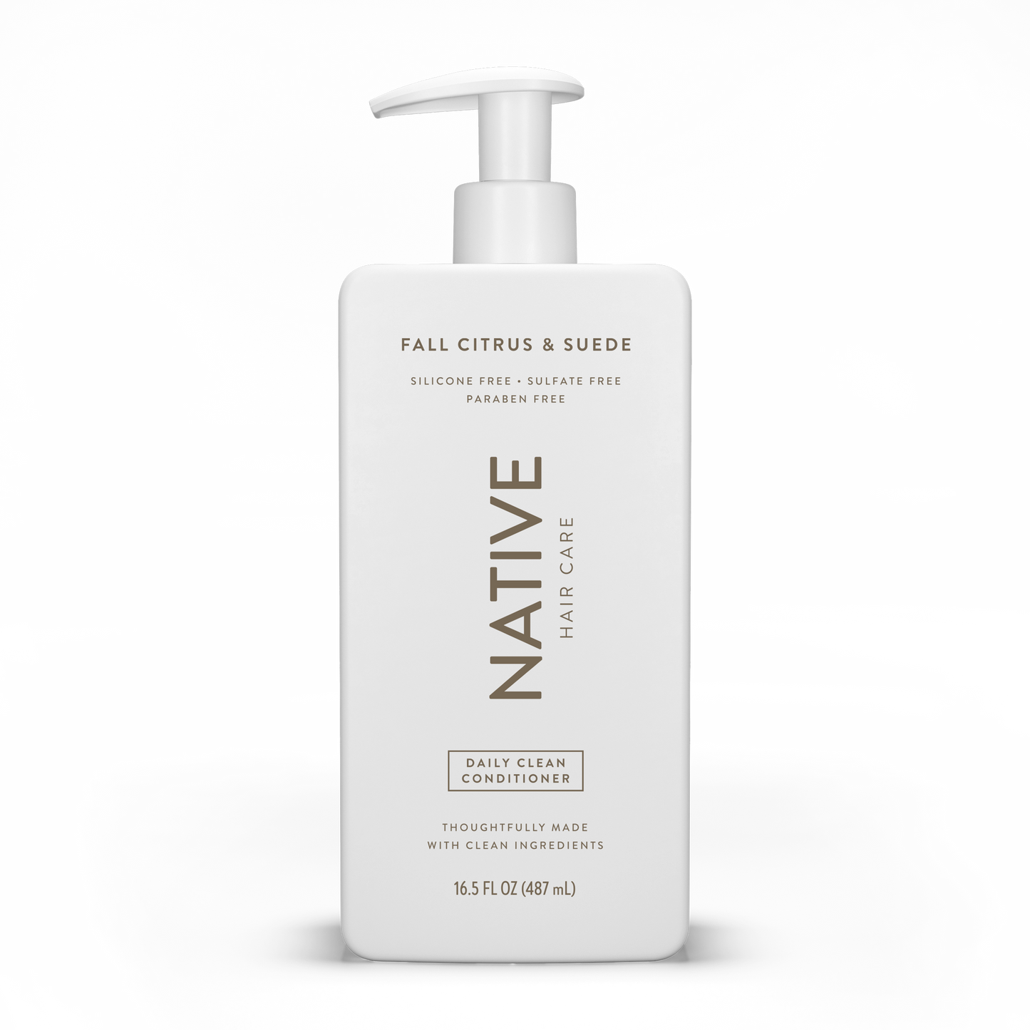 Conditioner
