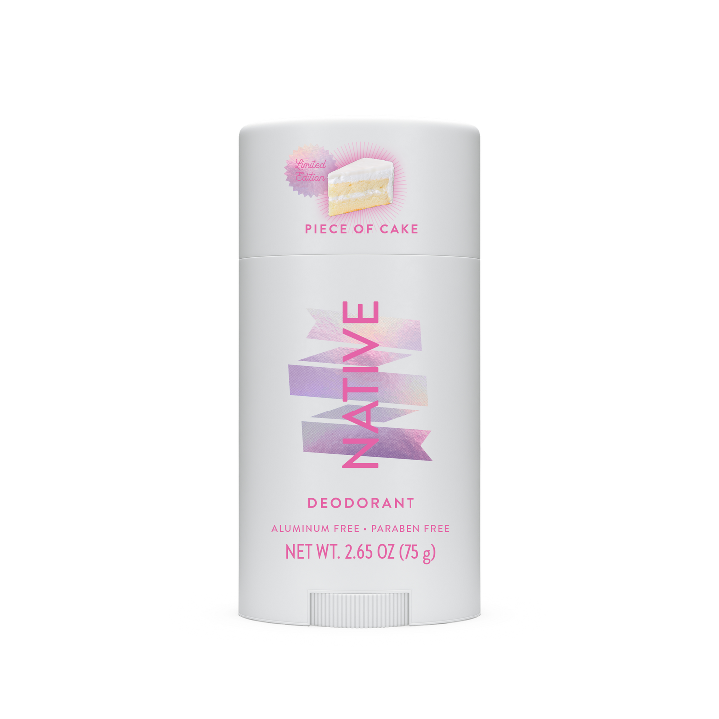 Deodorant