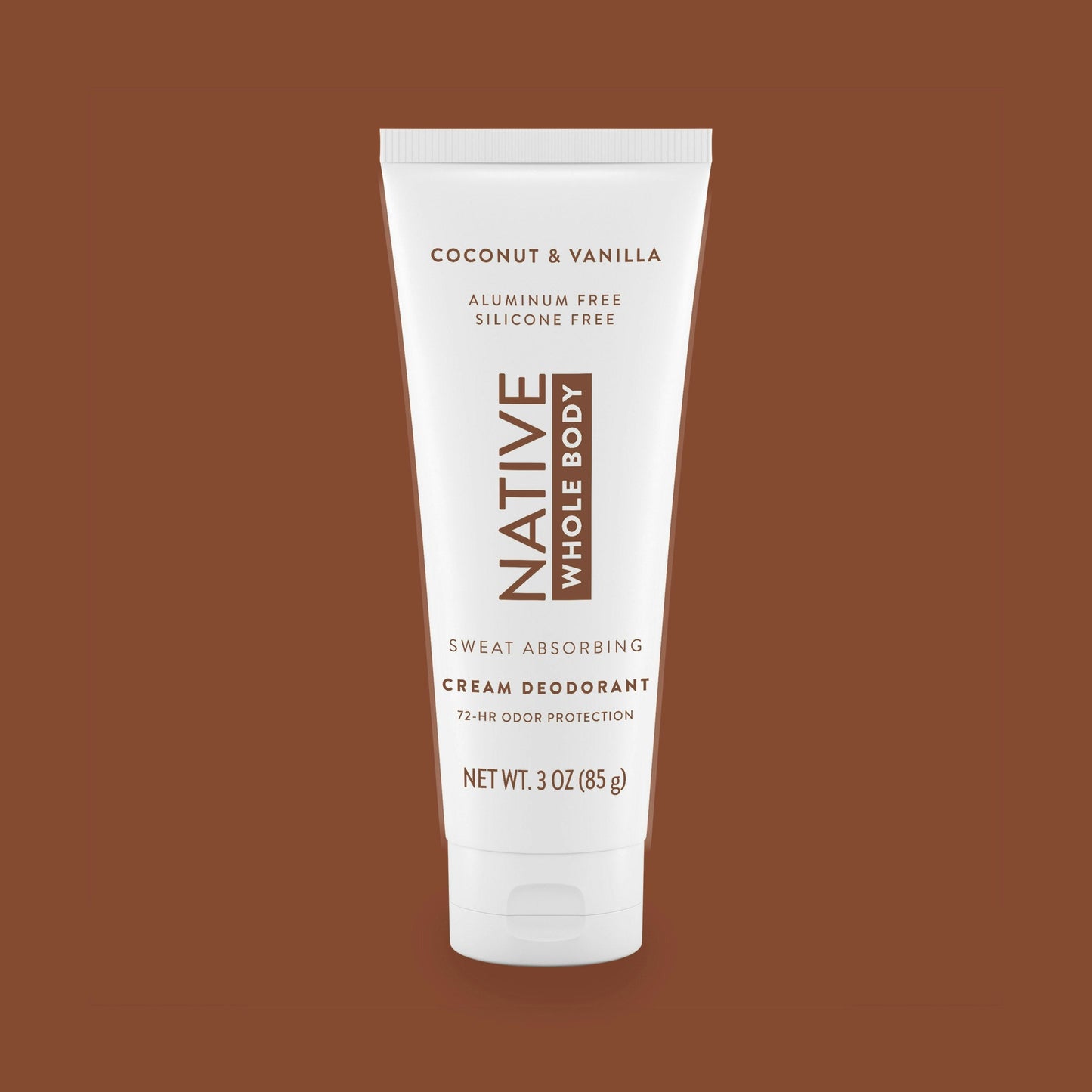 Whole Body Deodorant
