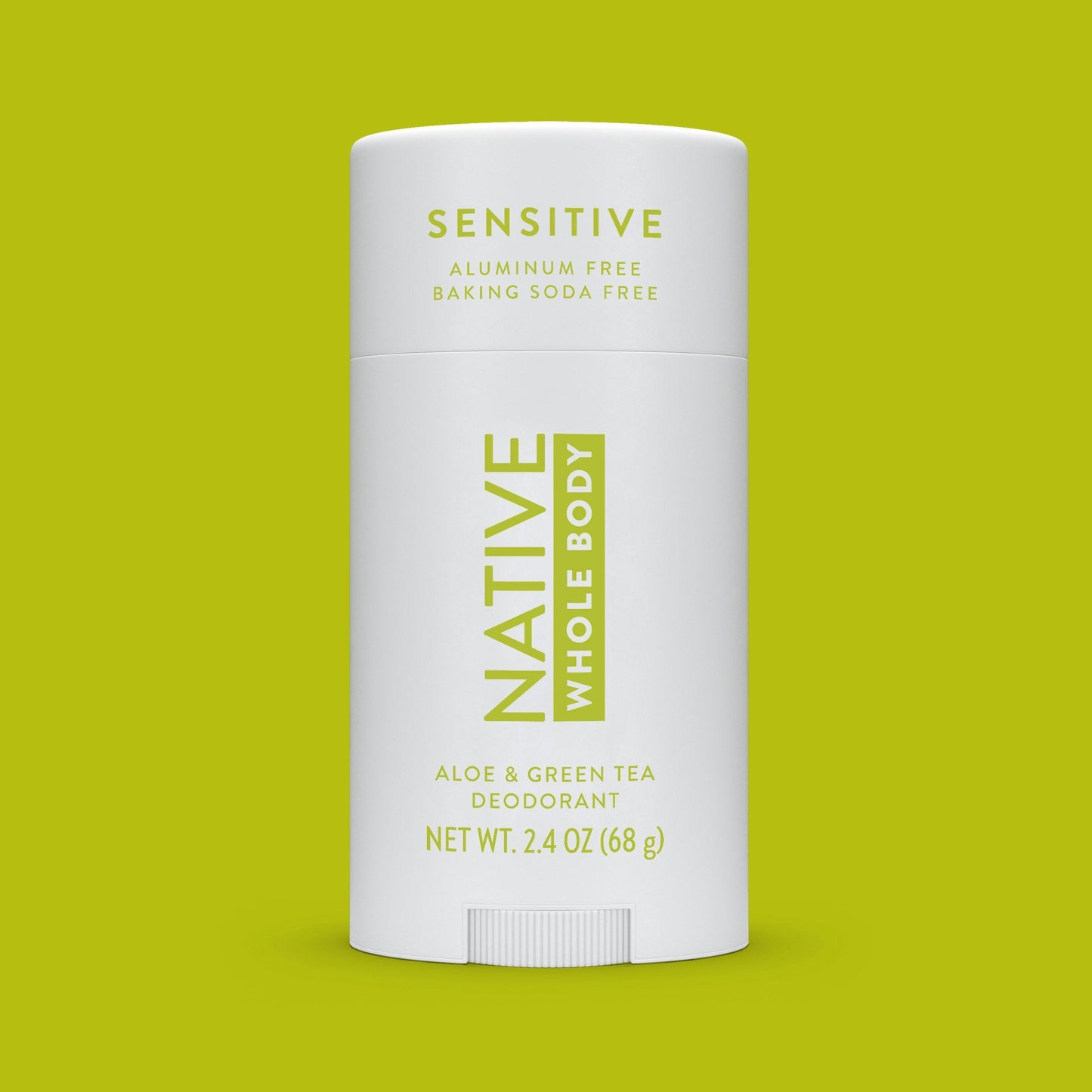 Whole Body Deodorant