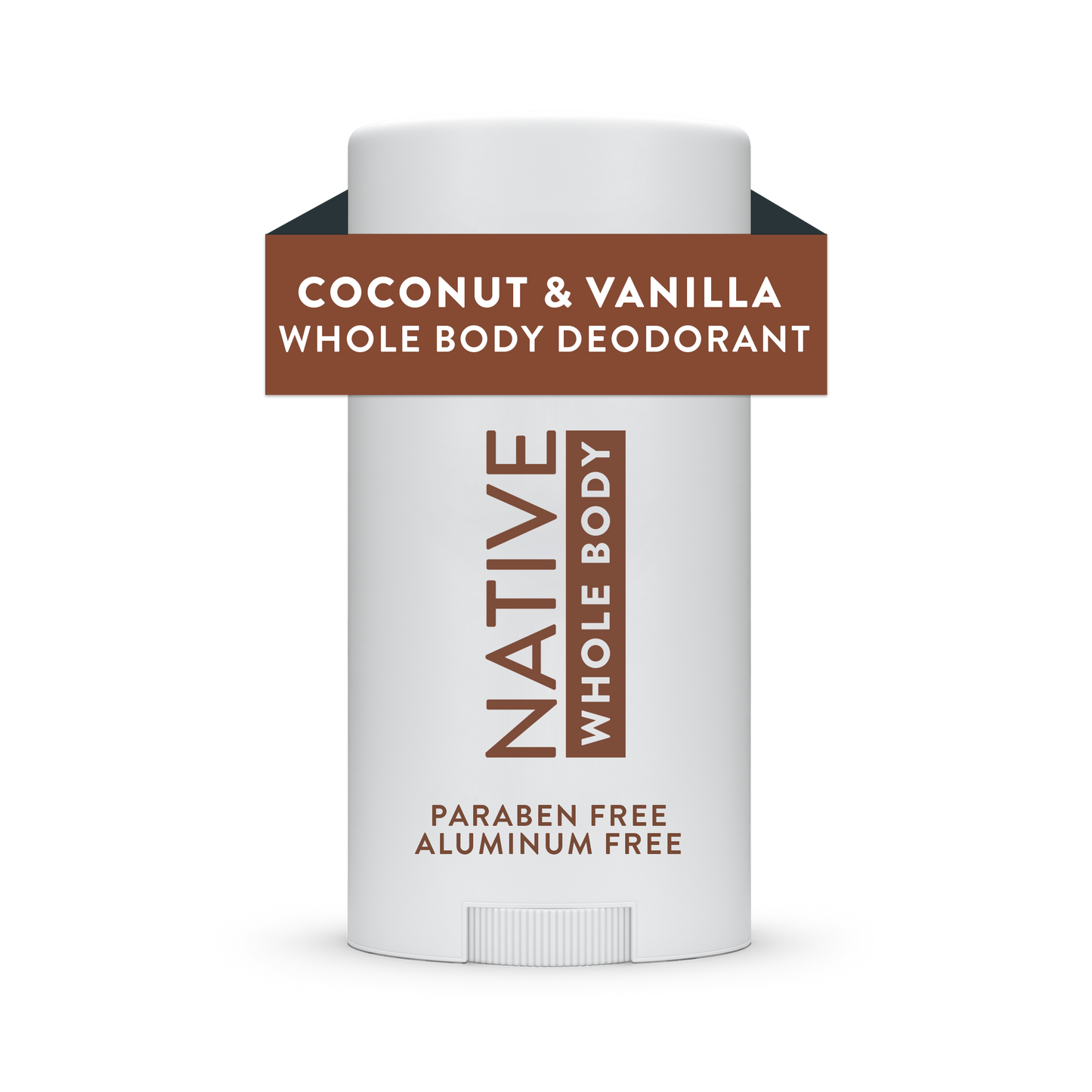 Whole Body Deodorant