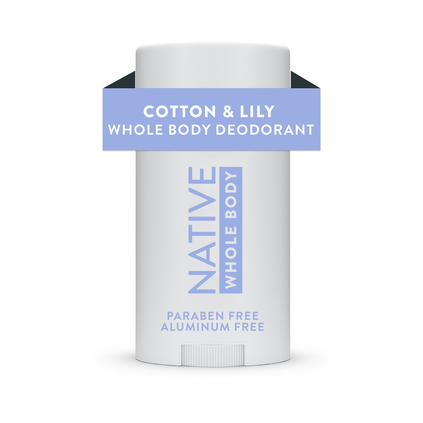Whole Body Deodorant
