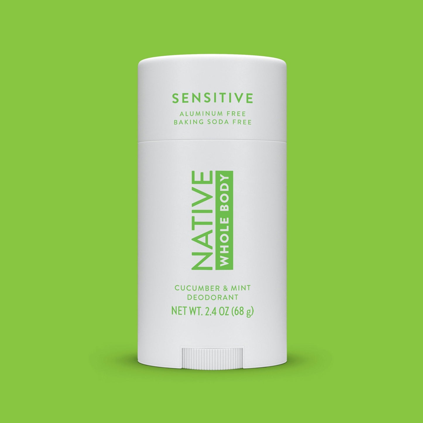 Whole Body Deodorant
