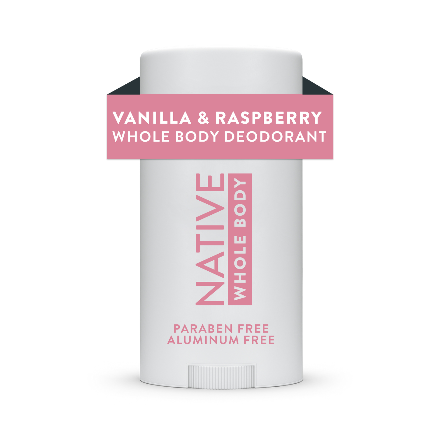 Whole Body Deodorant