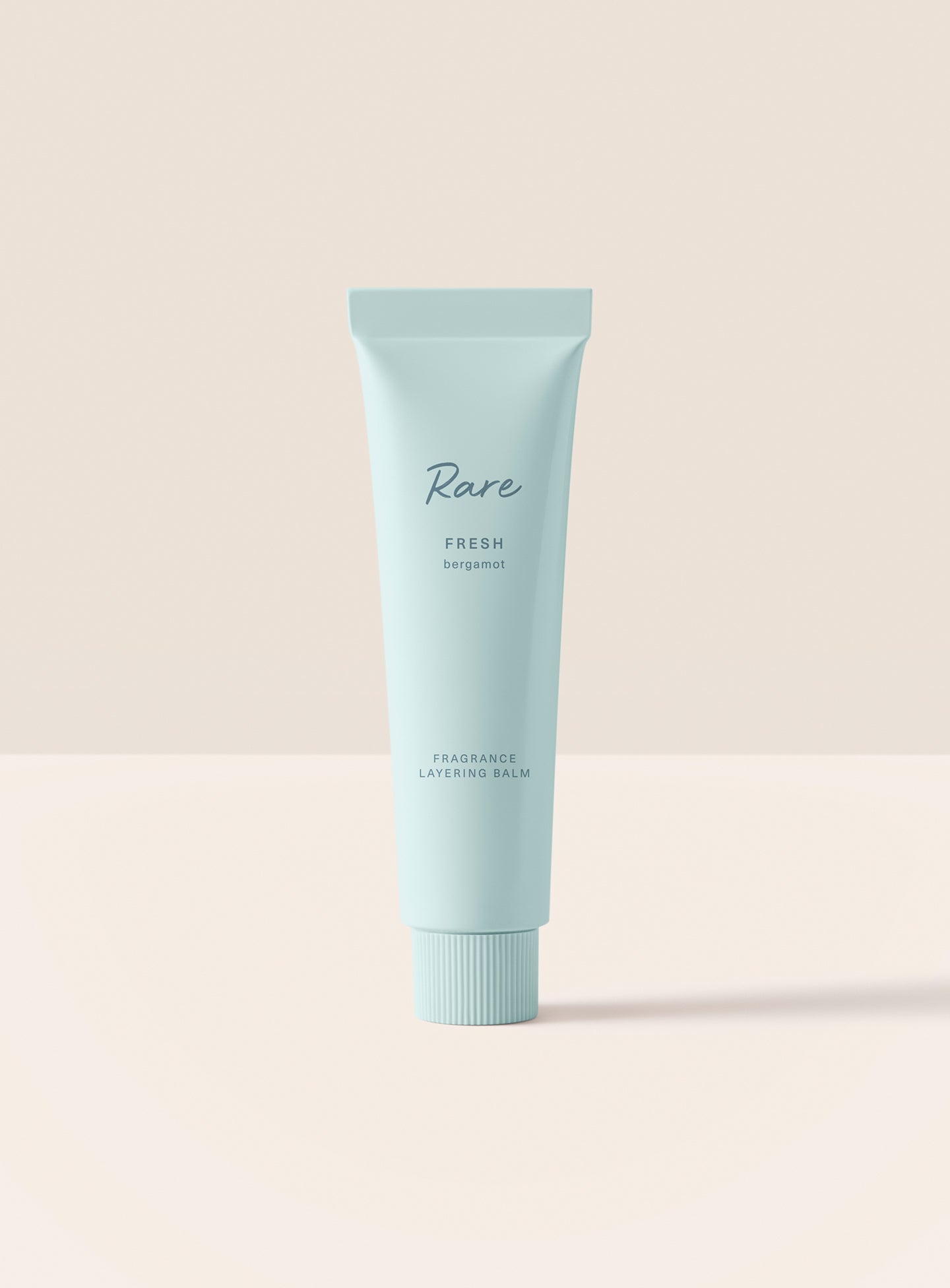Fresh Bergamot Fragrance Layering Balm