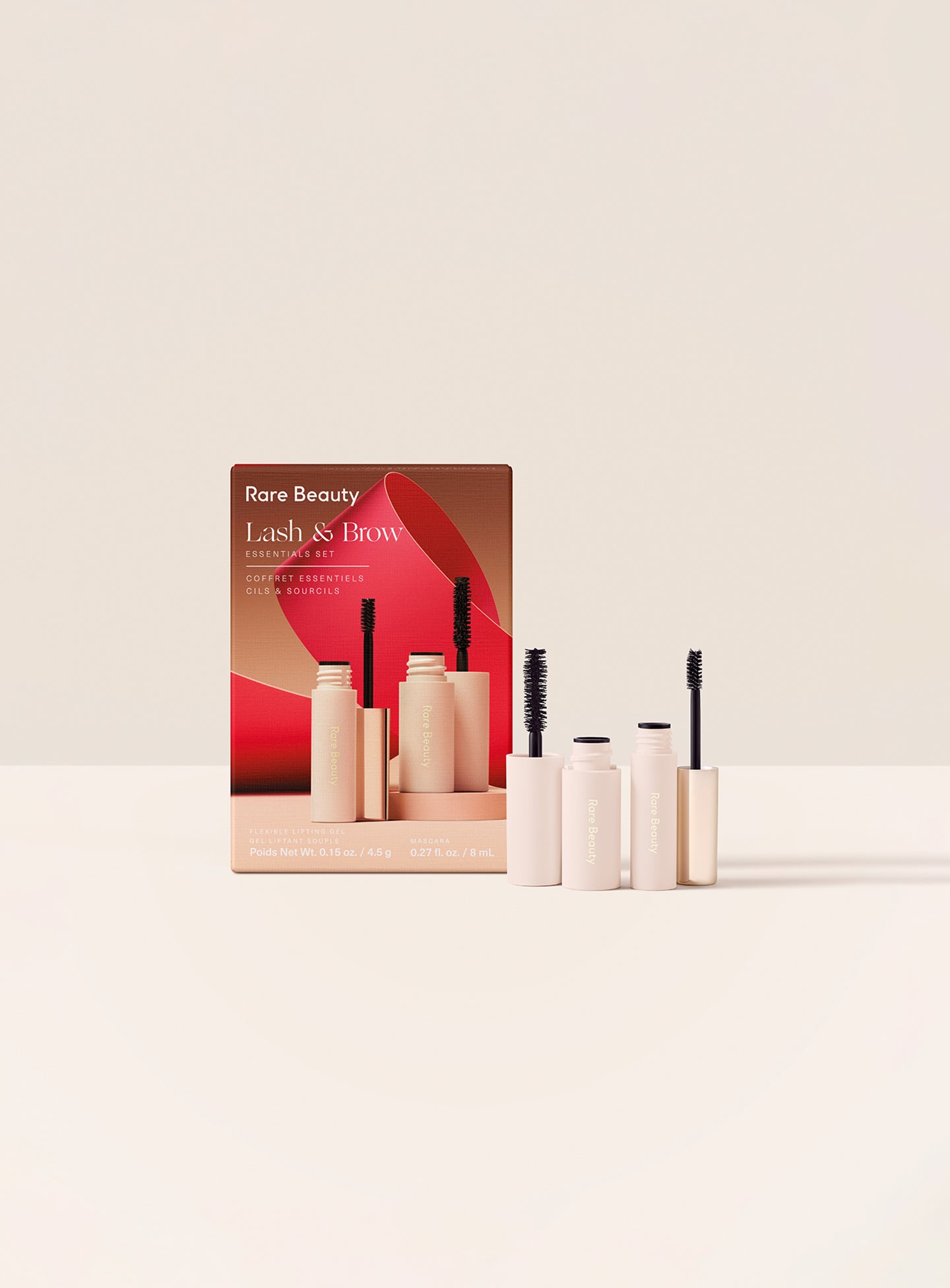 Lash & Brow Essentials Set