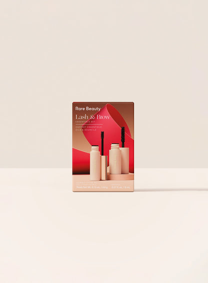 Lash & Brow Essentials Set