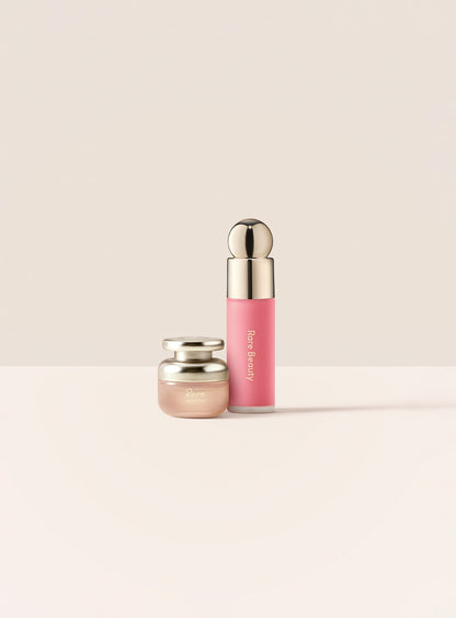 Selena’s Faves Mini Fragrance & Blush Set