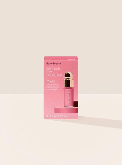 Soft Pinch Liquid Blush Mini