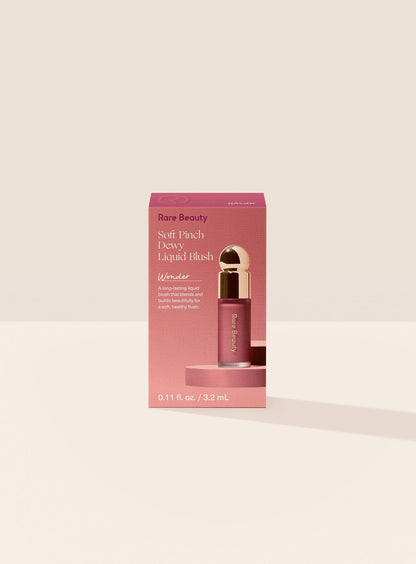 Soft Pinch Liquid Blush Mini