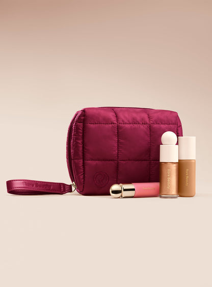 Puffy Essentials Pouch