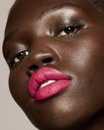 Stunna Lip Paint Longwear Fluid Lip Color — Unlocked