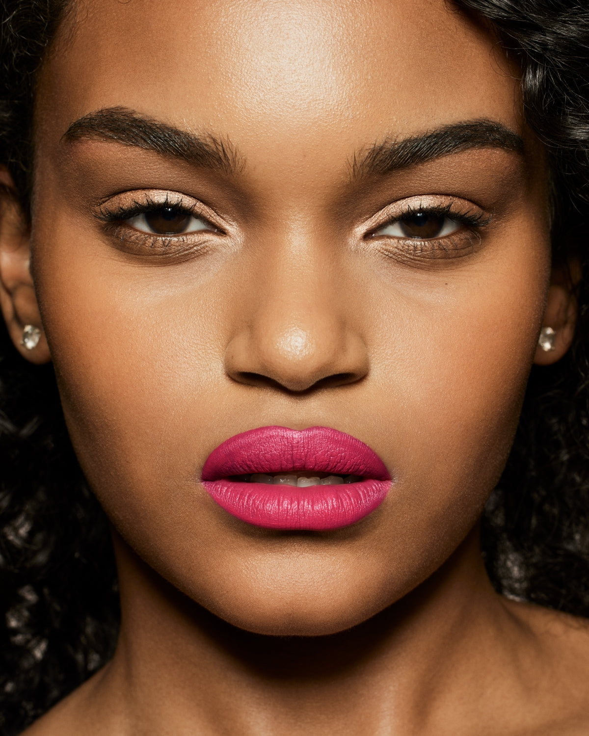 Stunna Lip Paint Longwear Fluid Lip Color — Unlocked
