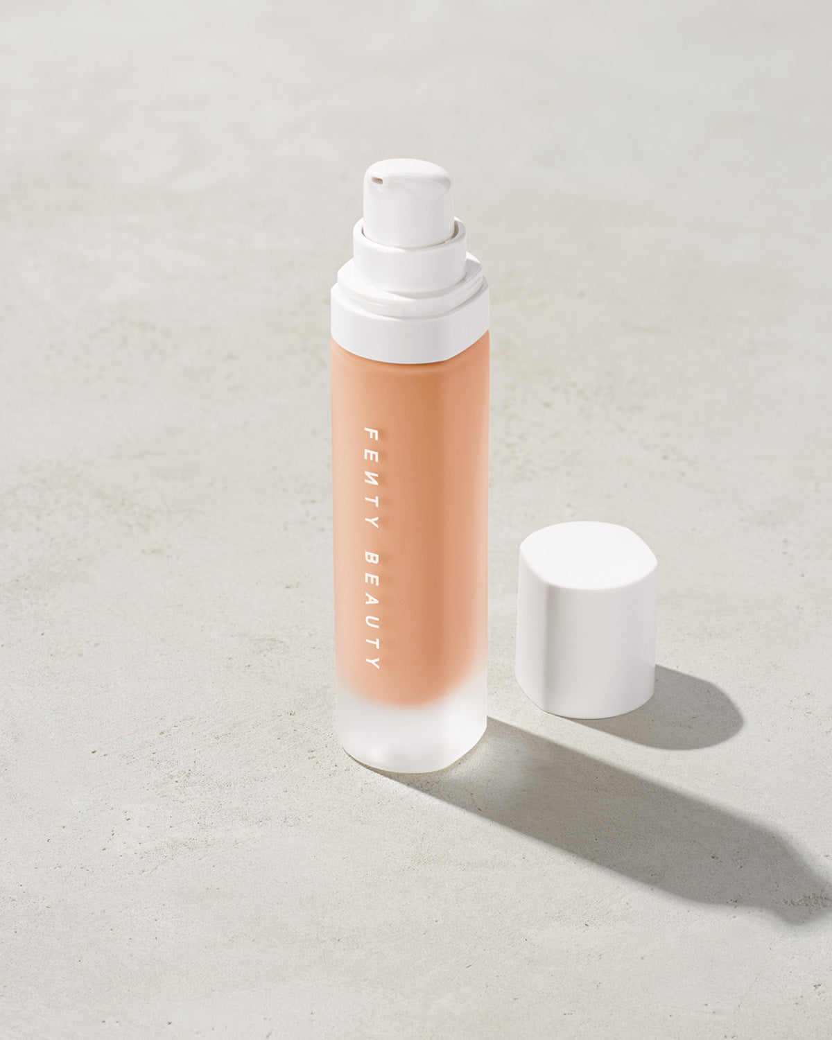 Pro Filt'r Soft Matte Longwear Foundation — #160