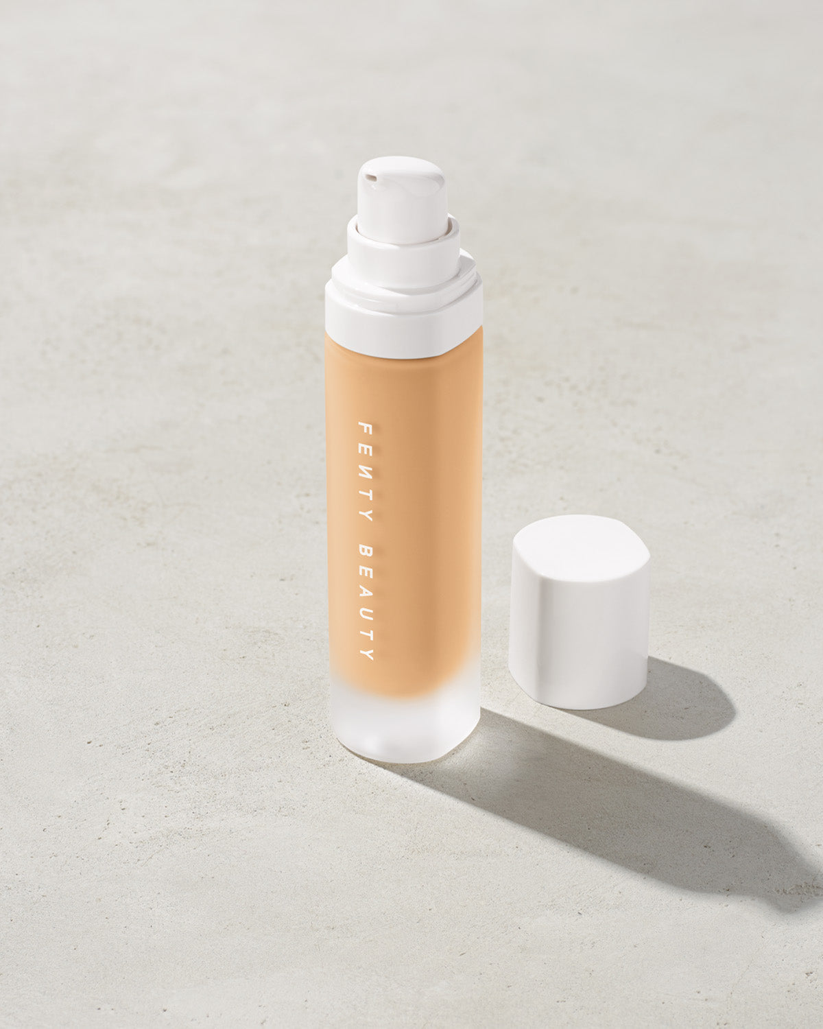 Pro Filt'r Soft Matte Longwear Foundation — #190
