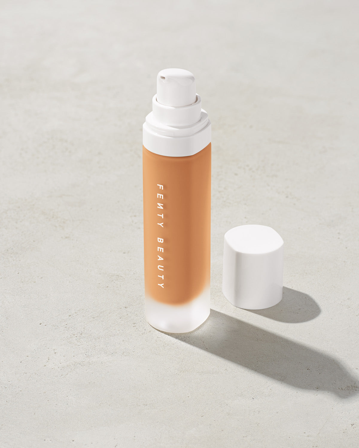 Pro Filt'r Soft Matte Longwear Foundation — #270