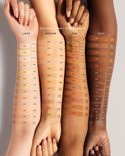 Pro Filt'r Instant Retouch Concealer — #235