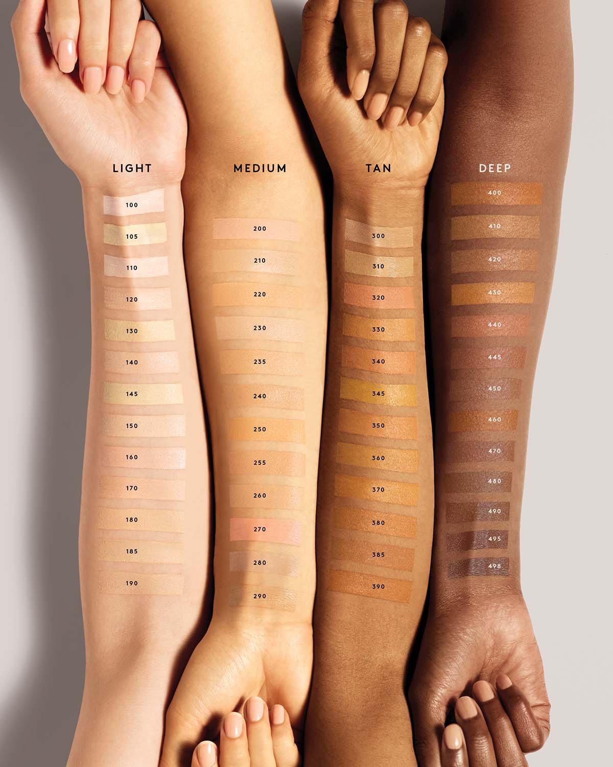 Pro Filt'r Instant Retouch Concealer — #390