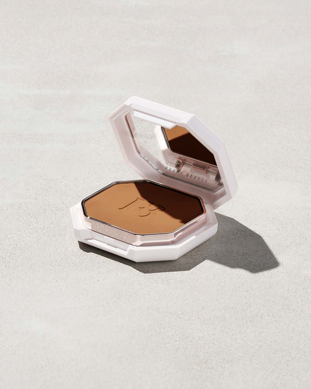 Pro Filt'r Soft Matte Powder Foundation — #345