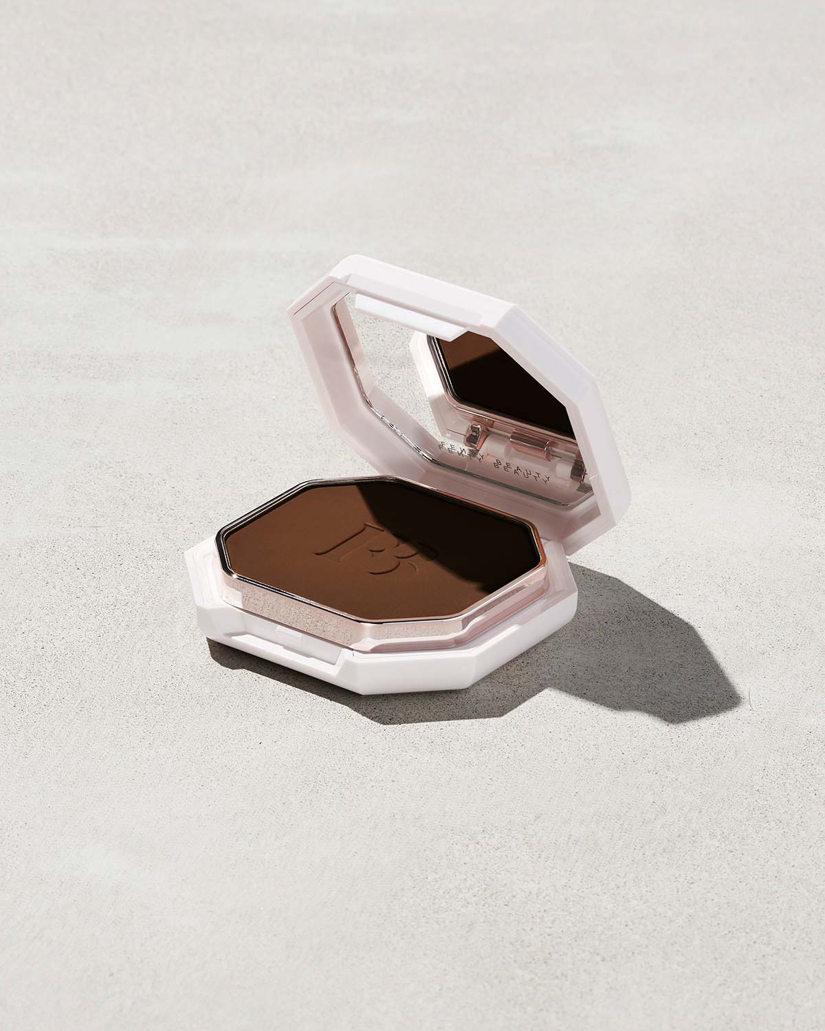 Pro Filt'r Soft Matte Powder Foundation — #480