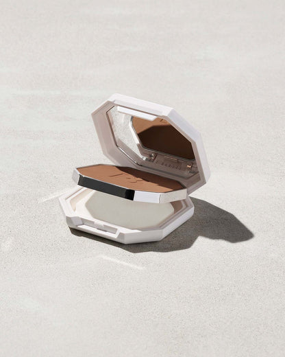 Pro Filt'r Soft Matte Powder Foundation — #420
