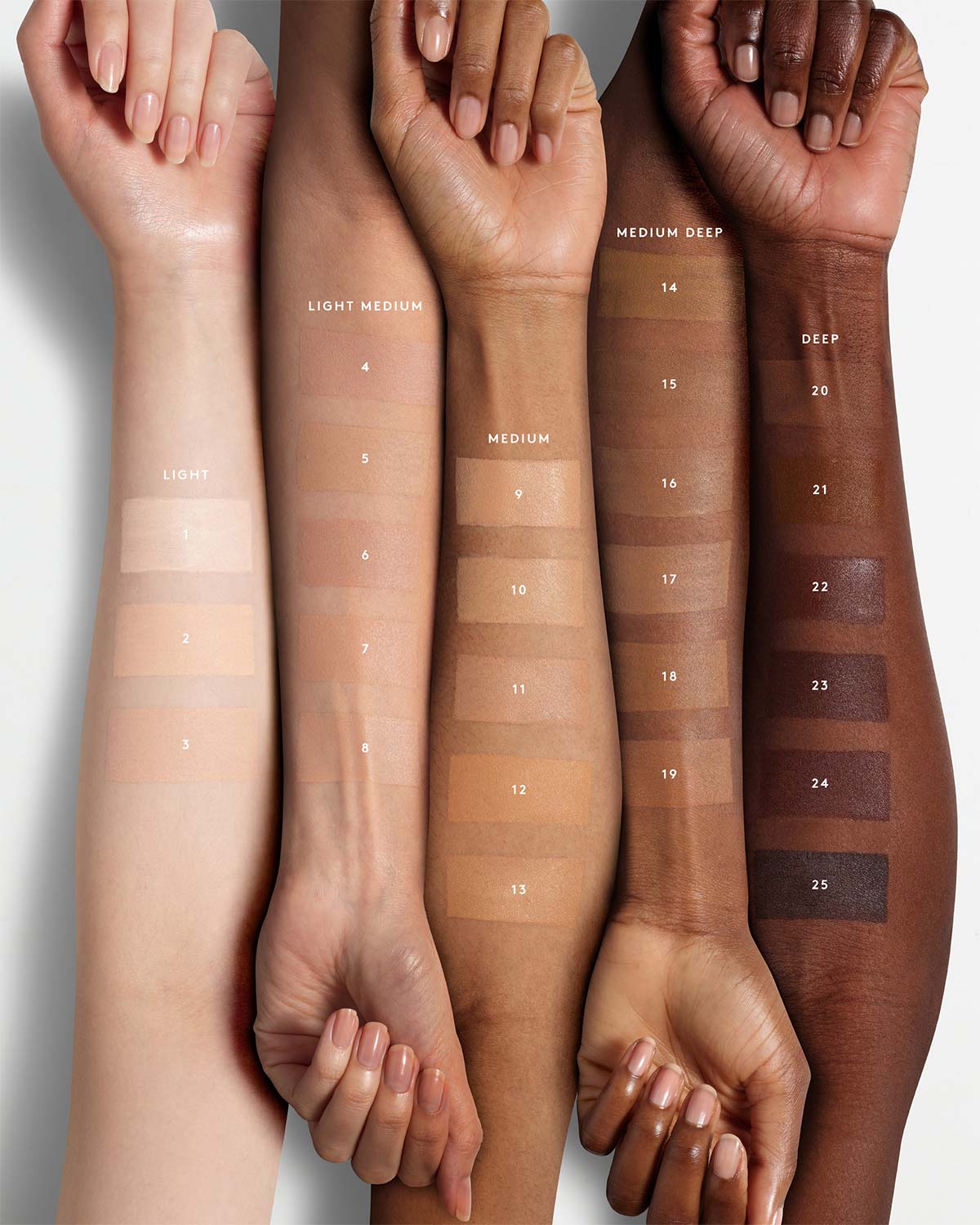 Eaze Drop Lightweight Blurring Skin Tint — 23