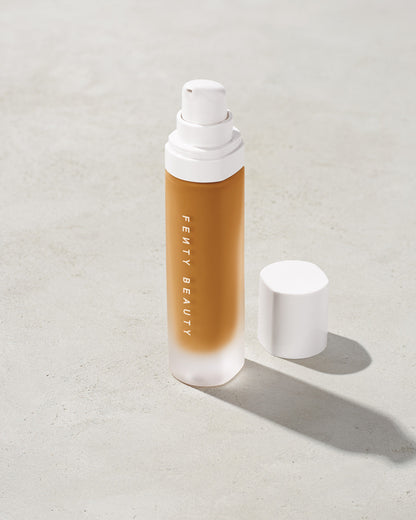Pro Filt'r Soft Matte Longwear Foundation — #350