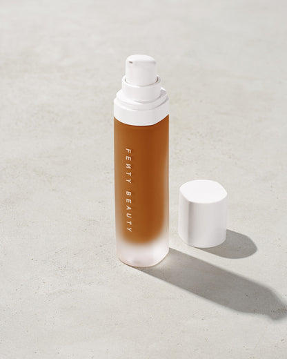 Pro Filt'r Soft Matte Longwear Foundation — #400