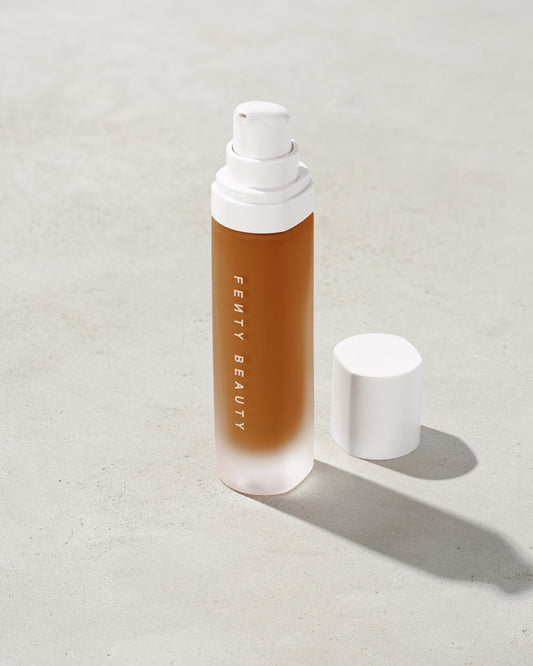 Pro Filt'r Soft Matte Longwear Foundation — #400