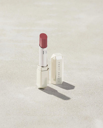 Slip Shine Sheer Shiny Lipstick — Goji Gang