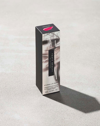 Stunna Lip Paint Longwear Fluid Lip Color — Unlocked